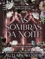 As sombras da noite - Autumn Woods.epub